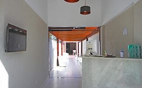 MDJ Pousada